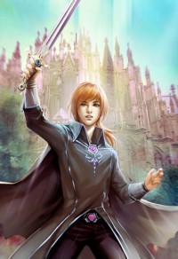 异能特工魔尊夫人要爬墙
