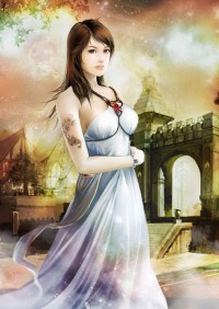 穿越妖界,成了魔君的万人迷逃妻
