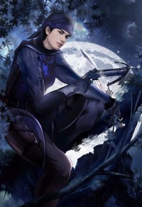 武林沉淪 第二部