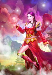 抗战之我能召唤古武高手