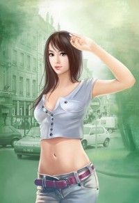 网游之近战弓神