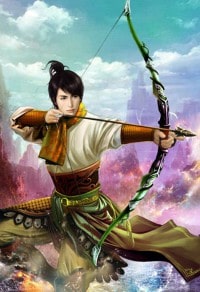 爱在婚中搁浅