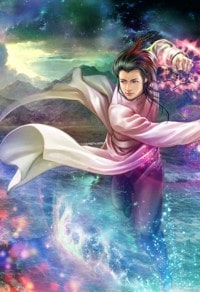 免费主人公李明林如玉