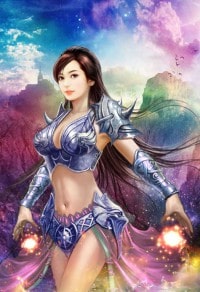 将军的寒门小娘子