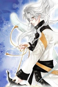 首輔大人說他不敢和離