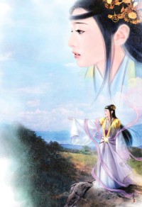 非男天使